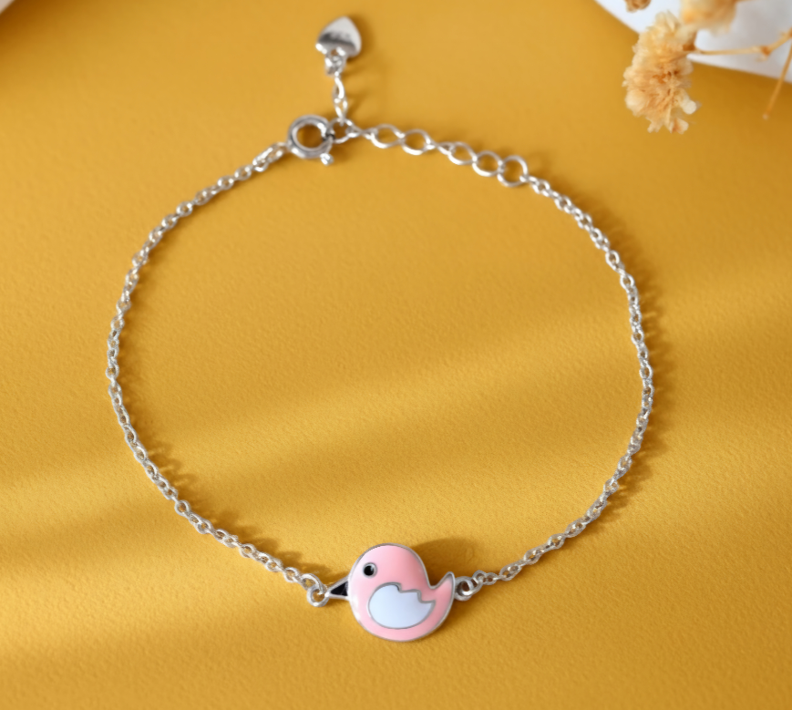House Sparrow Bracelet